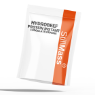 Hidrolizlt peptid fehrjk